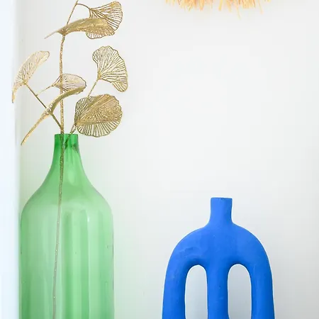 Casa vacanze Spacieuse Et Familiale - Un Air De