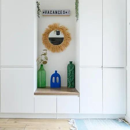 Spacieuse Et Familiale - Un Air De * أورفول