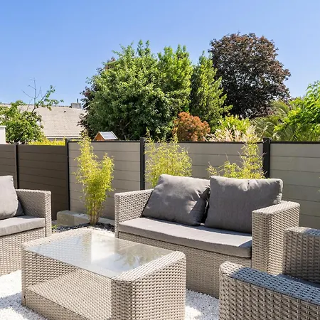 Spacieuse Et Familiale - Un Air De * أورفول