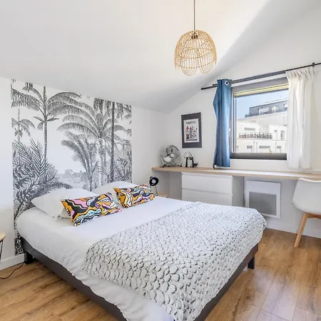 Spacieuse Et Familiale - Un Air De