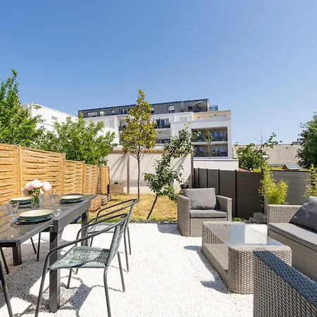 Casa vacanze Spacieuse Et Familiale - Un Air De *