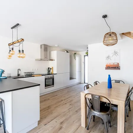 Casa vacanze Spacieuse Et Familiale - Un Air De *