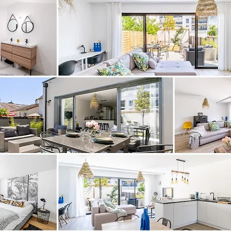 Casa vacanze Spacieuse Et Familiale - Un Air De *