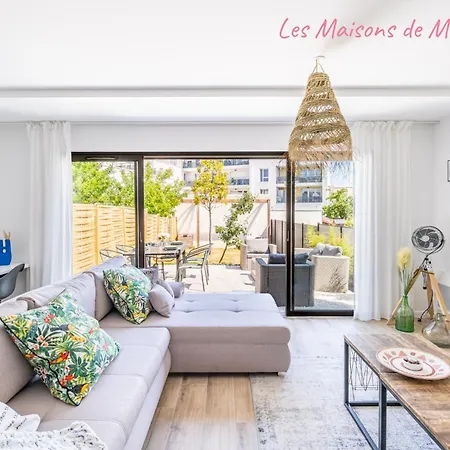 Spacieuse Et Familiale - Un Air De